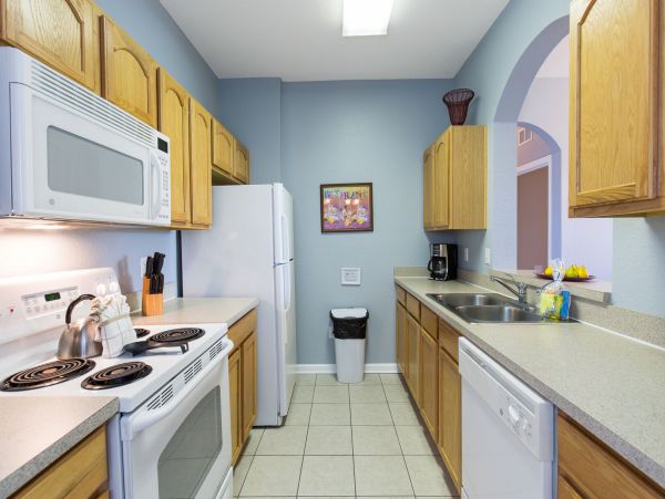 Orlando Condo 974444