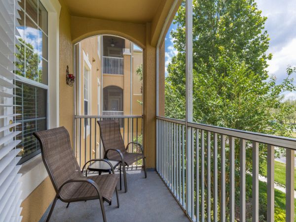Orlando Condo 974444