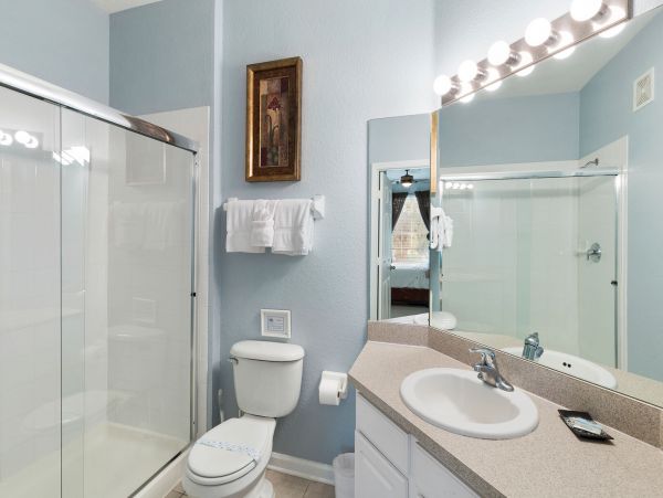 Orlando Condo 974444