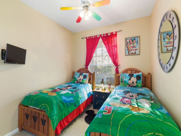 Orlando Condo 974444