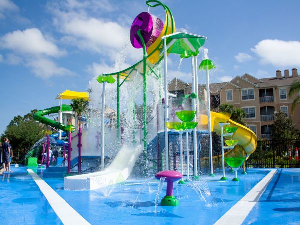 Orlando Condo 974444