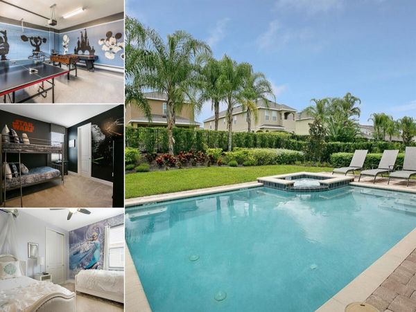 Orlando Home 974445
