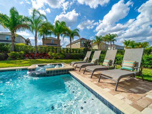 Orlando Home 974445