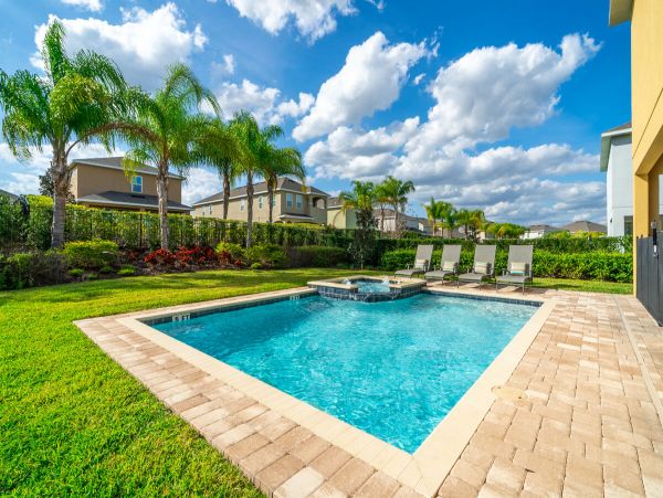 Orlando Home 974445