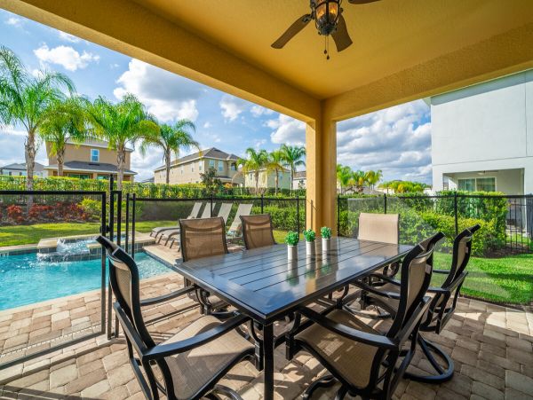 Orlando Home 974445