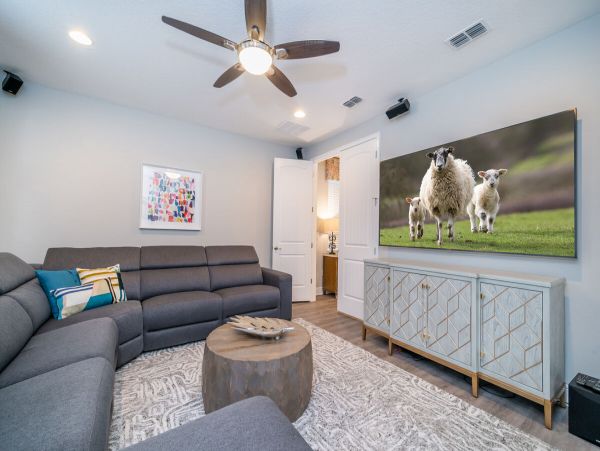 Orlando Home 974445