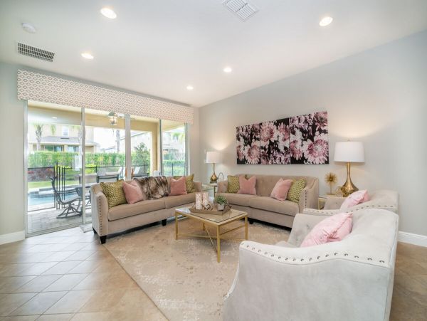 Orlando Home 974445