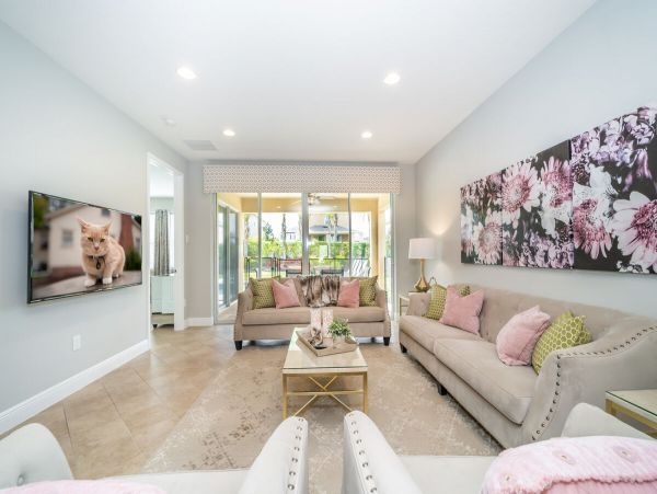 Orlando Home 974445