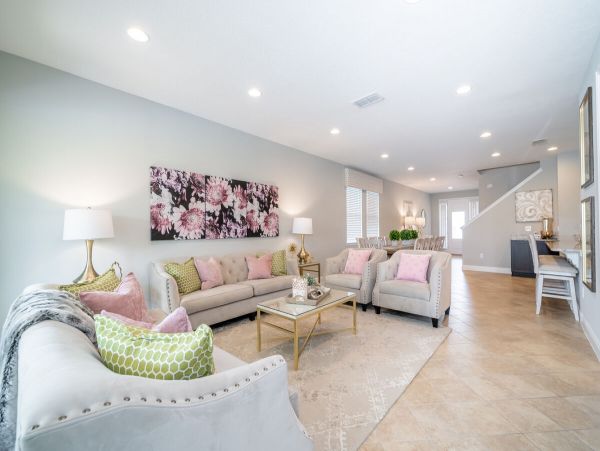 Orlando Home 974445