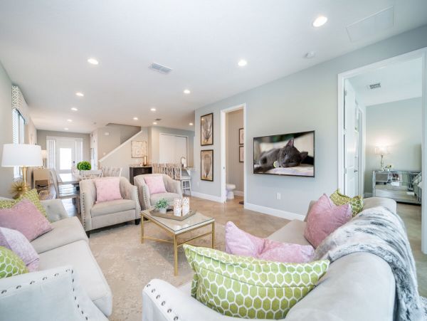 Orlando Home 974445