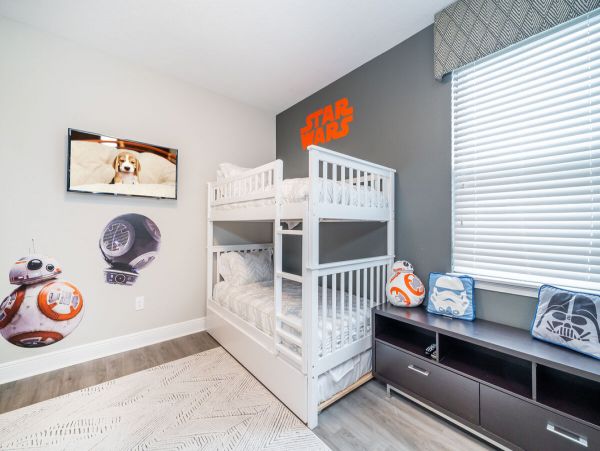 Orlando Home 974445