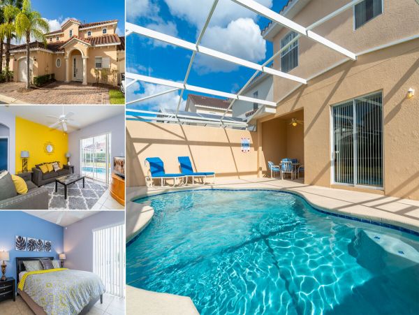 Orlando Home 974446