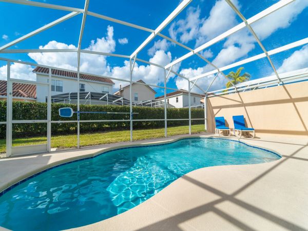 Orlando Home 974446