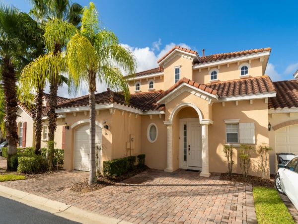 Orlando Home 974446