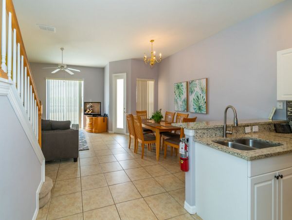 Orlando Home 974446
