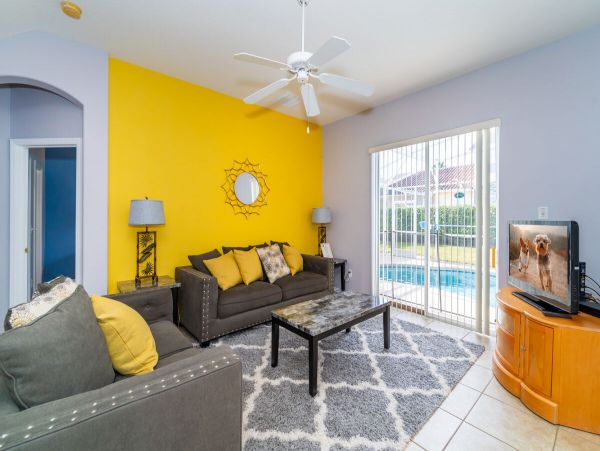 Orlando Home 974446