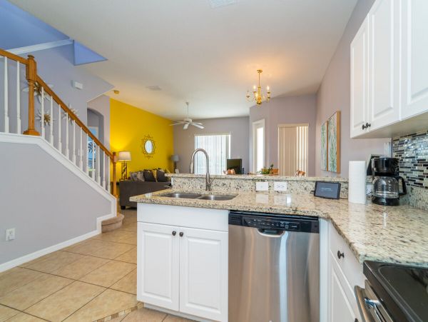 Orlando Home 974446
