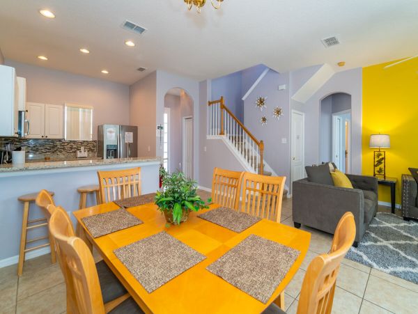 Orlando Home 974446