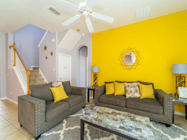 Orlando Home 974446