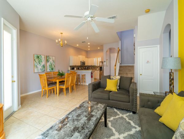Orlando Home 974446