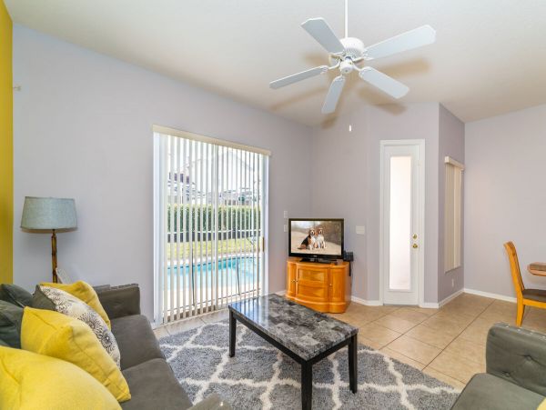Orlando Home 974446