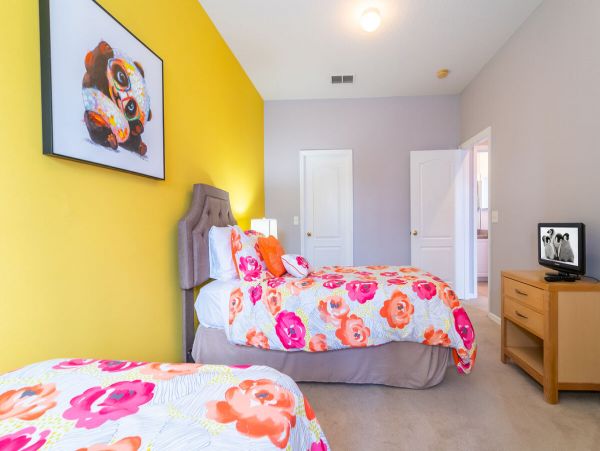 Orlando Home 974446