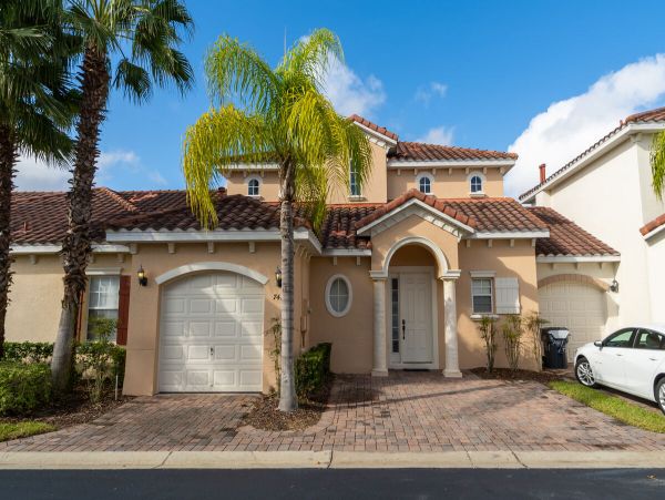 Orlando Home 974446