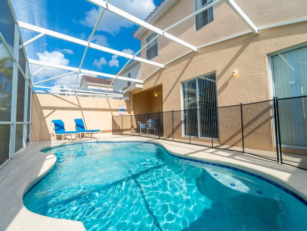 Orlando Home 974446