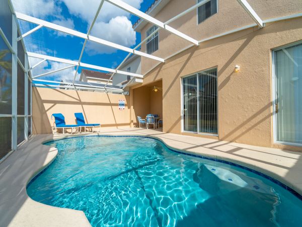 Orlando Home 974446