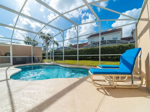Orlando Home 974446