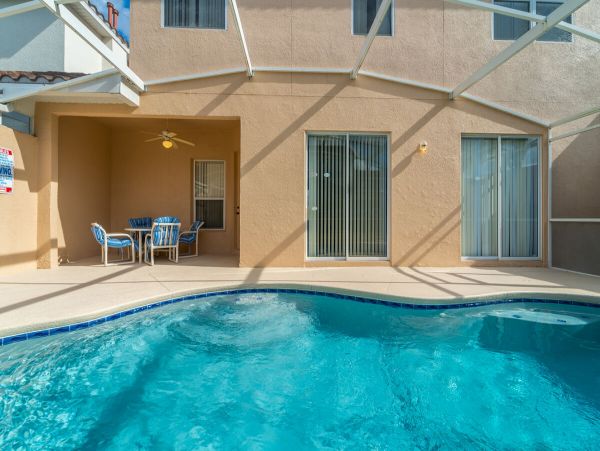 Orlando Home 974446
