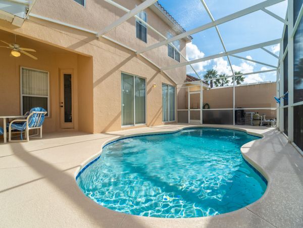 Orlando Home 974446