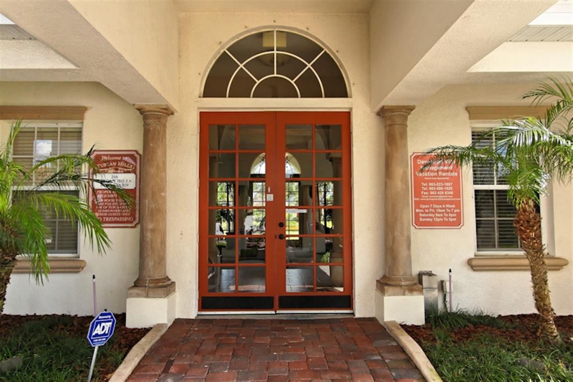 Orlando Home 974446