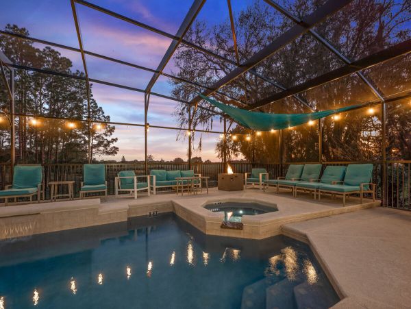 Orlando Home 974447