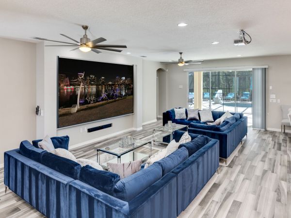 Orlando Home 974447