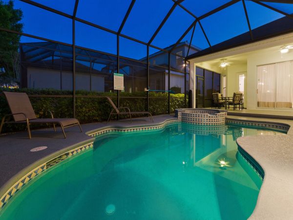 Orlando Home 974448