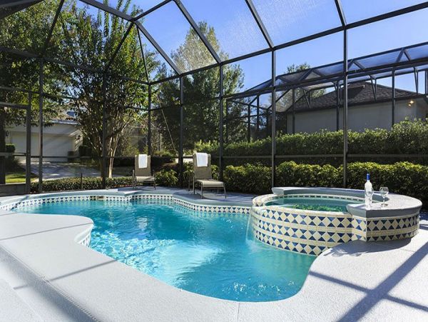Orlando Home 974448
