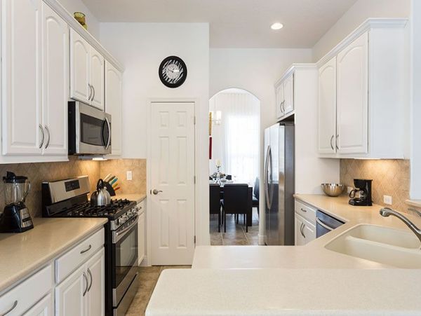 Orlando Home 974448