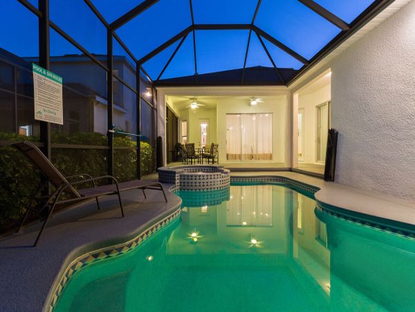 Orlando Home 974448