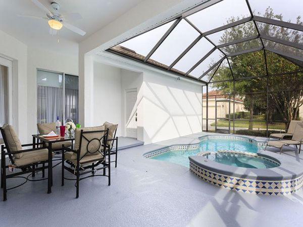 Orlando Home 974448