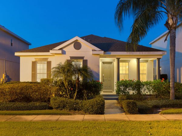 Orlando Home 974448