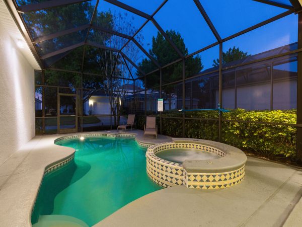 Orlando Home 974448