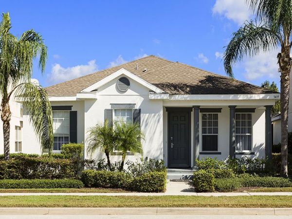 Orlando Home 974448