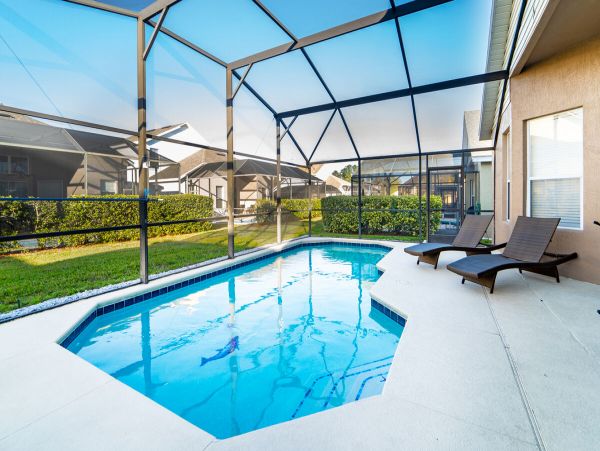 Orlando Home 974449