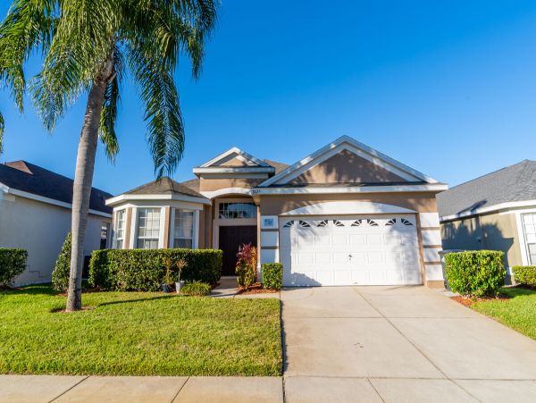 Orlando Home 974449
