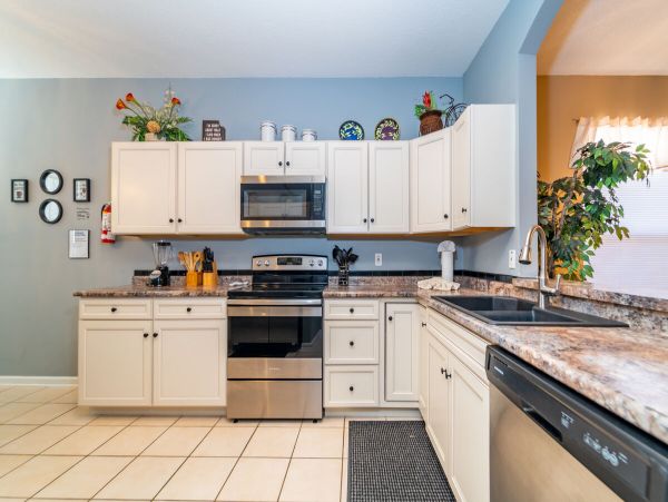 Orlando Home 974449