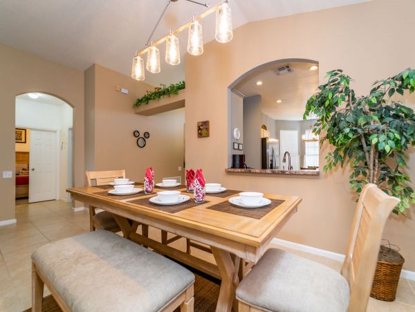 Orlando Home 974449