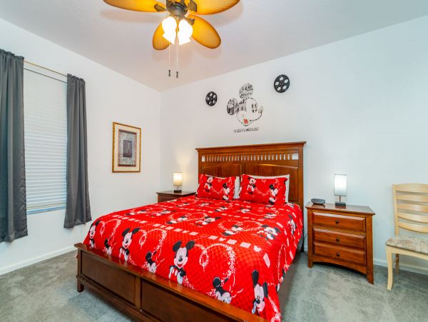 Orlando Home 974449