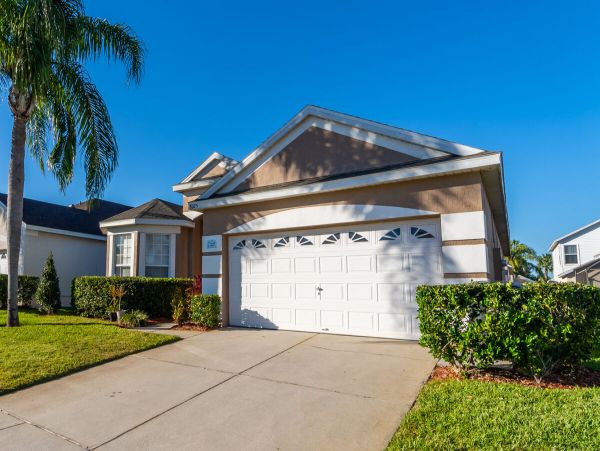 Orlando Home 974449