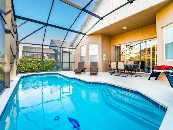 Orlando Home 974449